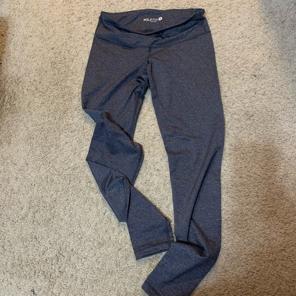 Old Navy Active Fitted Legging